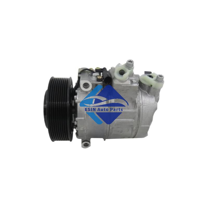 Denso 7SBU16C Auto Ac Compressor For MERCEDES-BENZ SPRINTER 2-t Bus B901 B902 1995-2006 A5412300211 5412300211